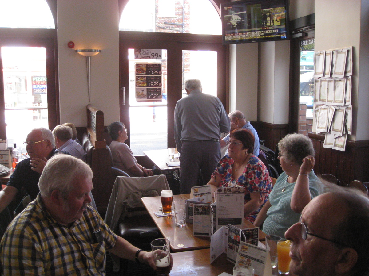 Bridlington 2012 001